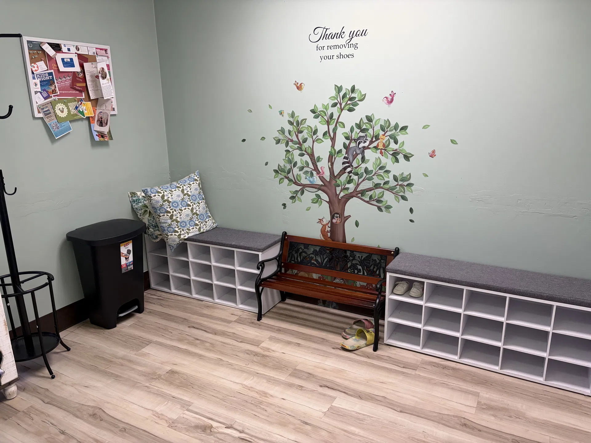 Profitable Children's Enrichment Space with Turnkey Operations