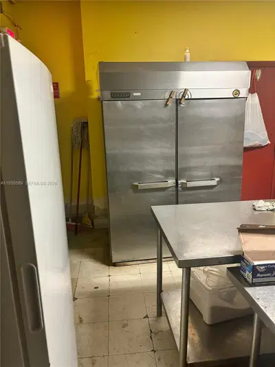 Turnkey Bar and Restaurant with Ample Parking