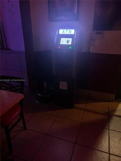 Turnkey Bar and Restaurant with Ample Parking