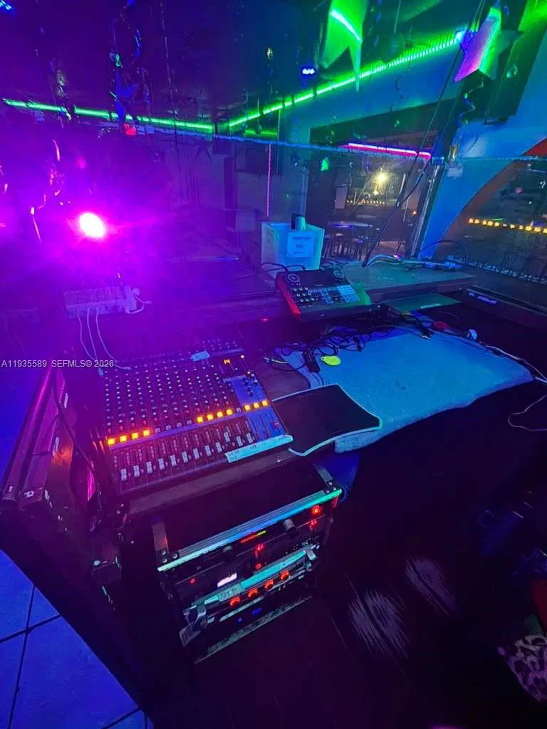 Turnkey Bar and Restaurant with Ample Parking