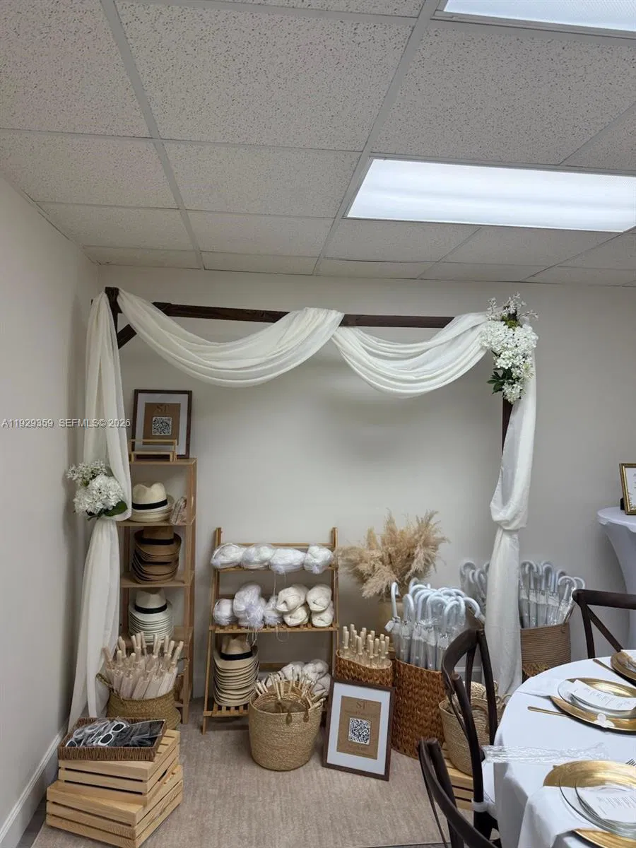 Turnkey Event Planning Company with Modern Curated Setup