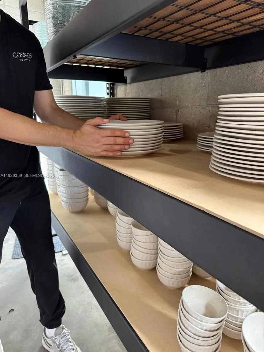 Turnkey Event Planning Company with Modern Curated Setup