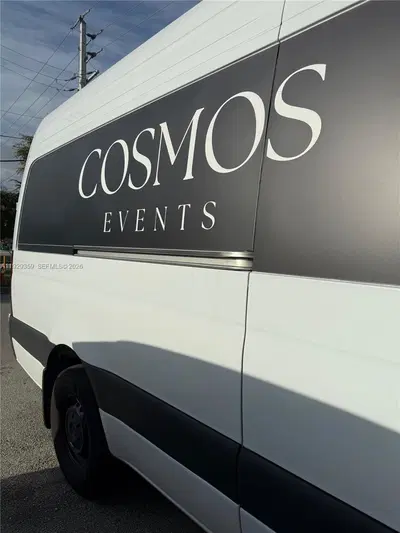 Turnkey Event Planning Company with Modern Curated Setup