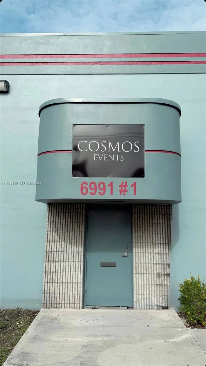 Turnkey Event Planning Company with Modern Curated Setup