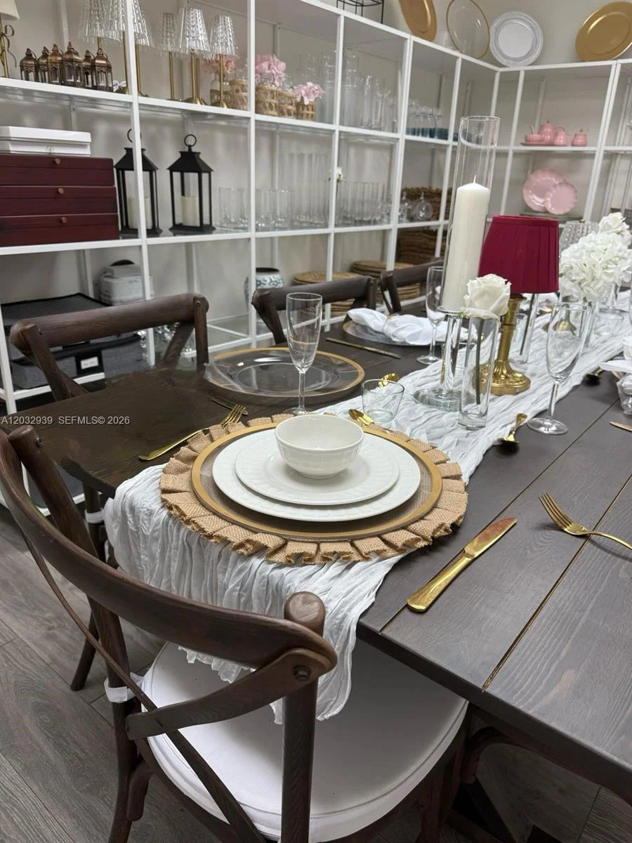 Turnkey Event Planning Business with Strong Digital Presence