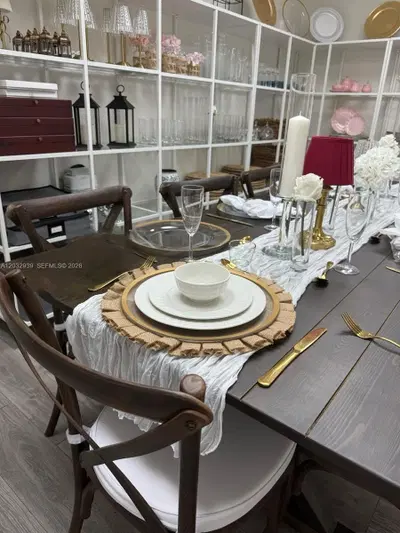 Turnkey Event Planning Business with Strong Digital Presence