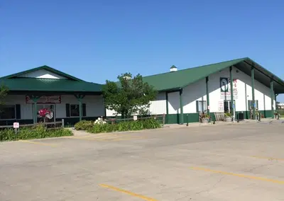 Premier Retail Operation with Significant Real Estate Upside