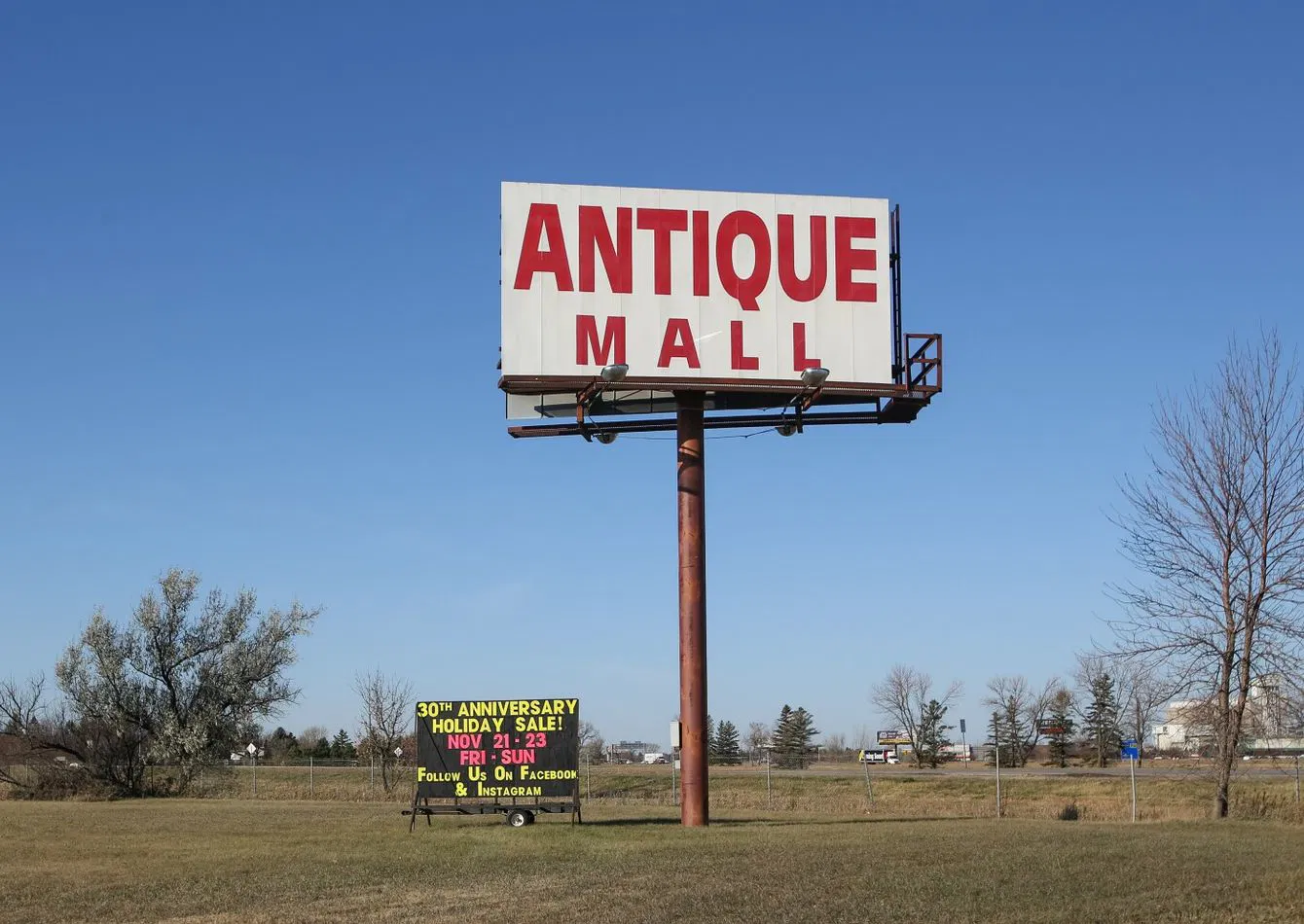 Premier Retail Operation with Significant Real Estate Upside