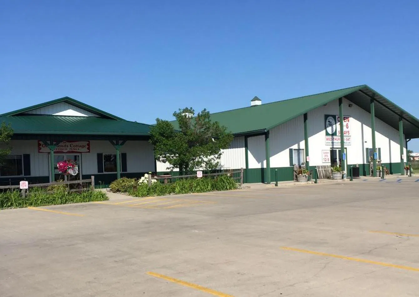 Premier Retail Operation with Significant Real Estate Upside