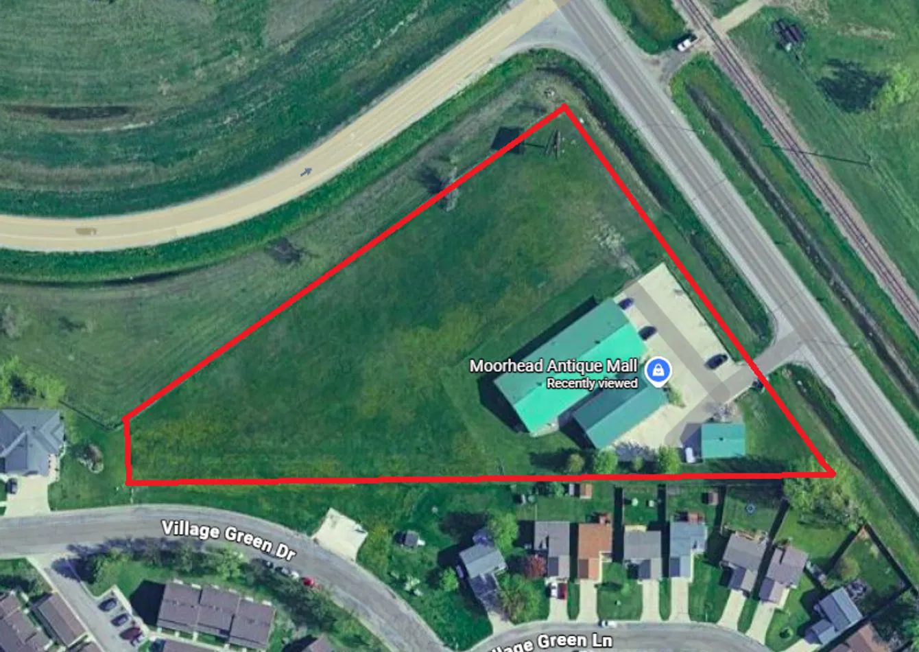 Premier Retail Operation with Significant Real Estate Upside