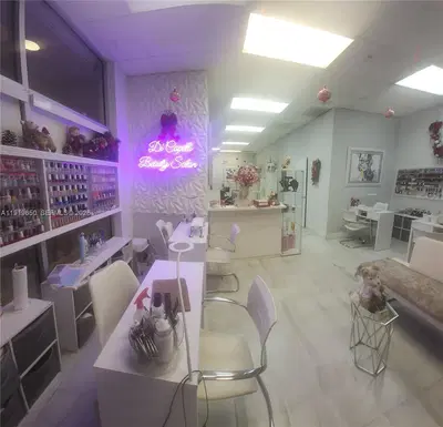 Established Beauty Salon with Loyal Clientele