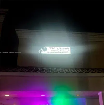 Established Beauty Salon with Loyal Clientele