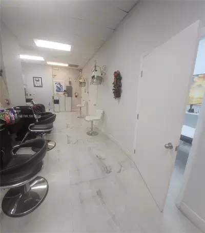 Established Beauty Salon with Loyal Clientele