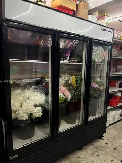 Established Flower Shop with Active Event Bookings