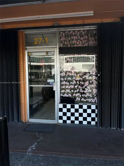 Established Flower Shop with Active Event Bookings