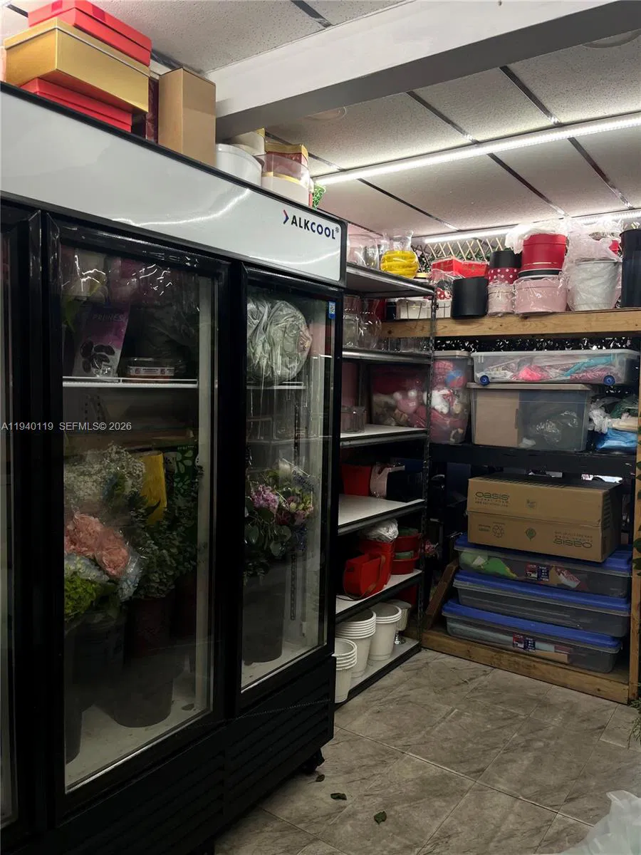 Established Flower Shop with Active Event Bookings