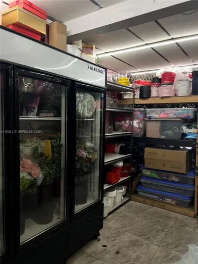 Established Flower Shop with Active Event Bookings