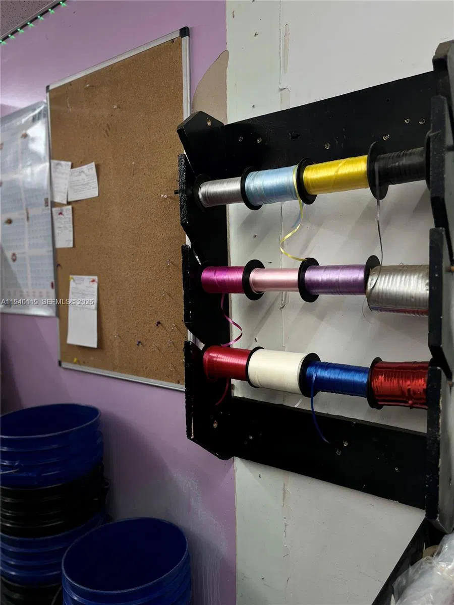 Established Flower Shop with Active Event Bookings