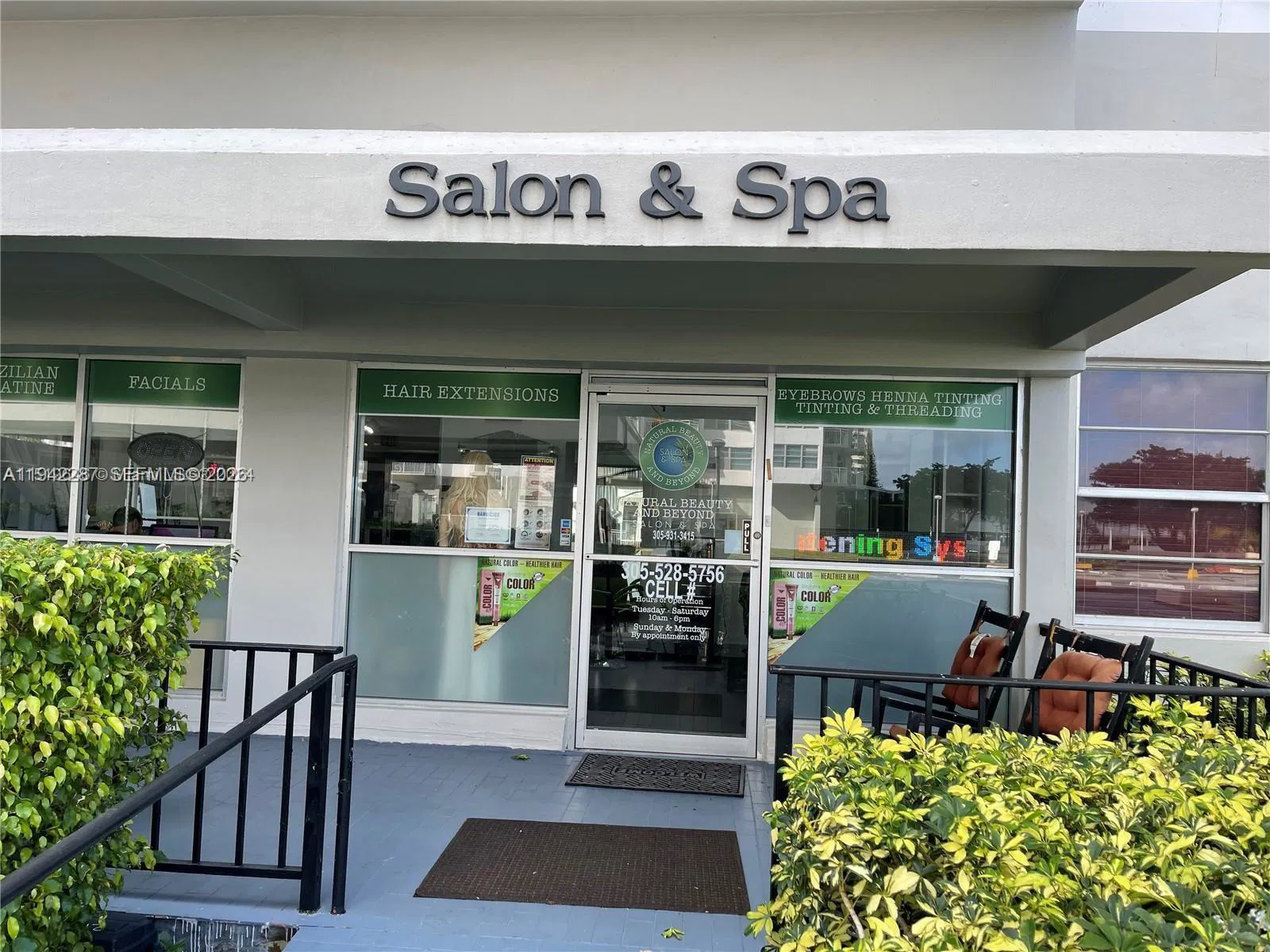 Established Med Spa with Strong Local Presence