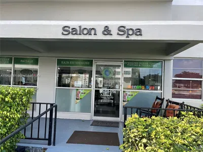 Established Med Spa with Strong Local Presence