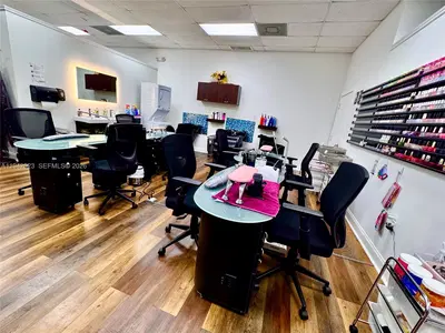 Profitable Hair Salon with Loyal Clientele