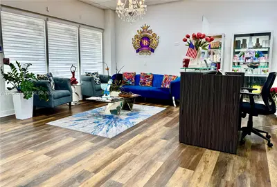 Profitable Hair Salon with Loyal Clientele