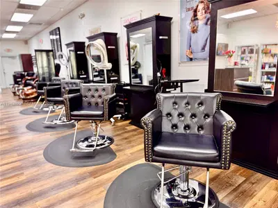 Profitable Hair Salon with Loyal Clientele