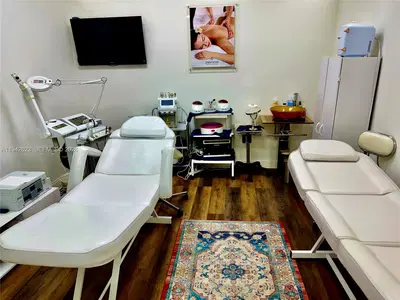 Profitable Hair Salon with Loyal Clientele