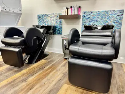 Profitable Hair Salon with Loyal Clientele