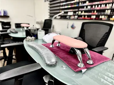 Profitable Hair Salon with Loyal Clientele