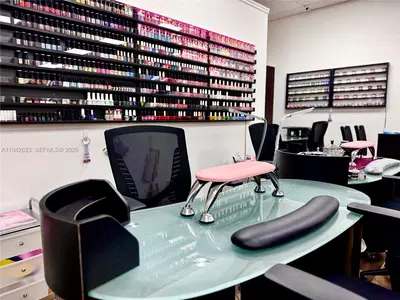 Profitable Hair Salon with Loyal Clientele