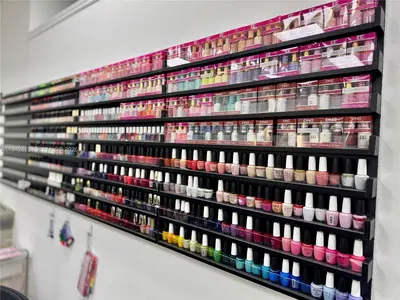 Profitable Hair Salon with Loyal Clientele