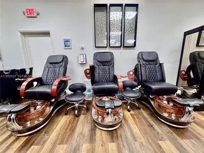 Profitable Hair Salon with Loyal Clientele