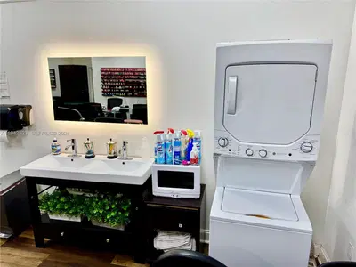 Profitable Hair Salon with Loyal Clientele