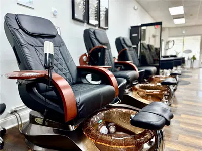 Profitable Hair Salon with Loyal Clientele