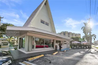 Turnkey Coffee Shop Assets with Transferable Licenses