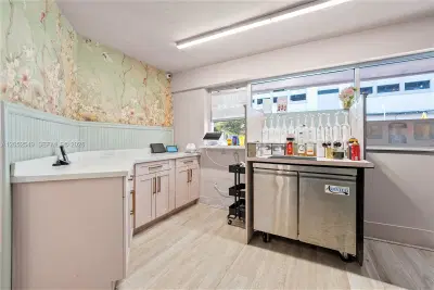 Turnkey Coffee Shop Assets with Transferable Licenses