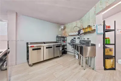 Turnkey Coffee Shop Assets with Transferable Licenses