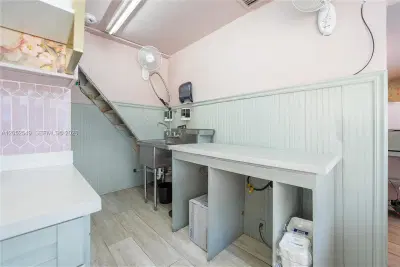 Turnkey Coffee Shop Assets with Transferable Licenses