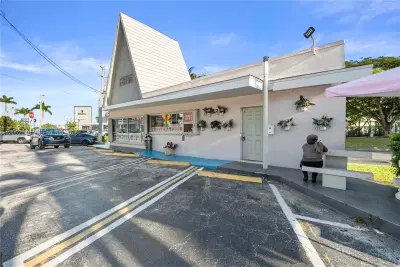 Turnkey Coffee Shop Assets with Transferable Licenses