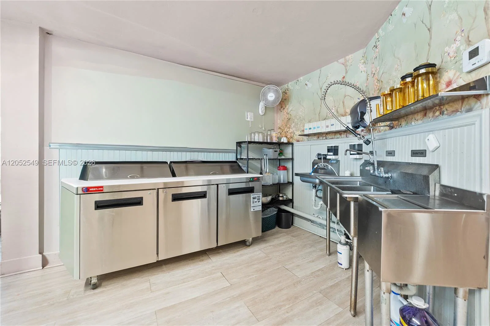 Turnkey Coffee Shop Assets with Transferable Licenses