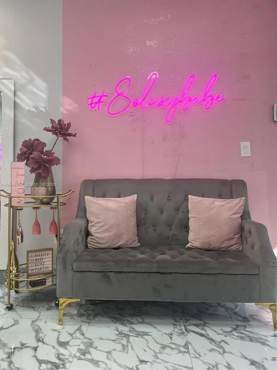 Turnkey Beauty Salon in a High Traffic Location