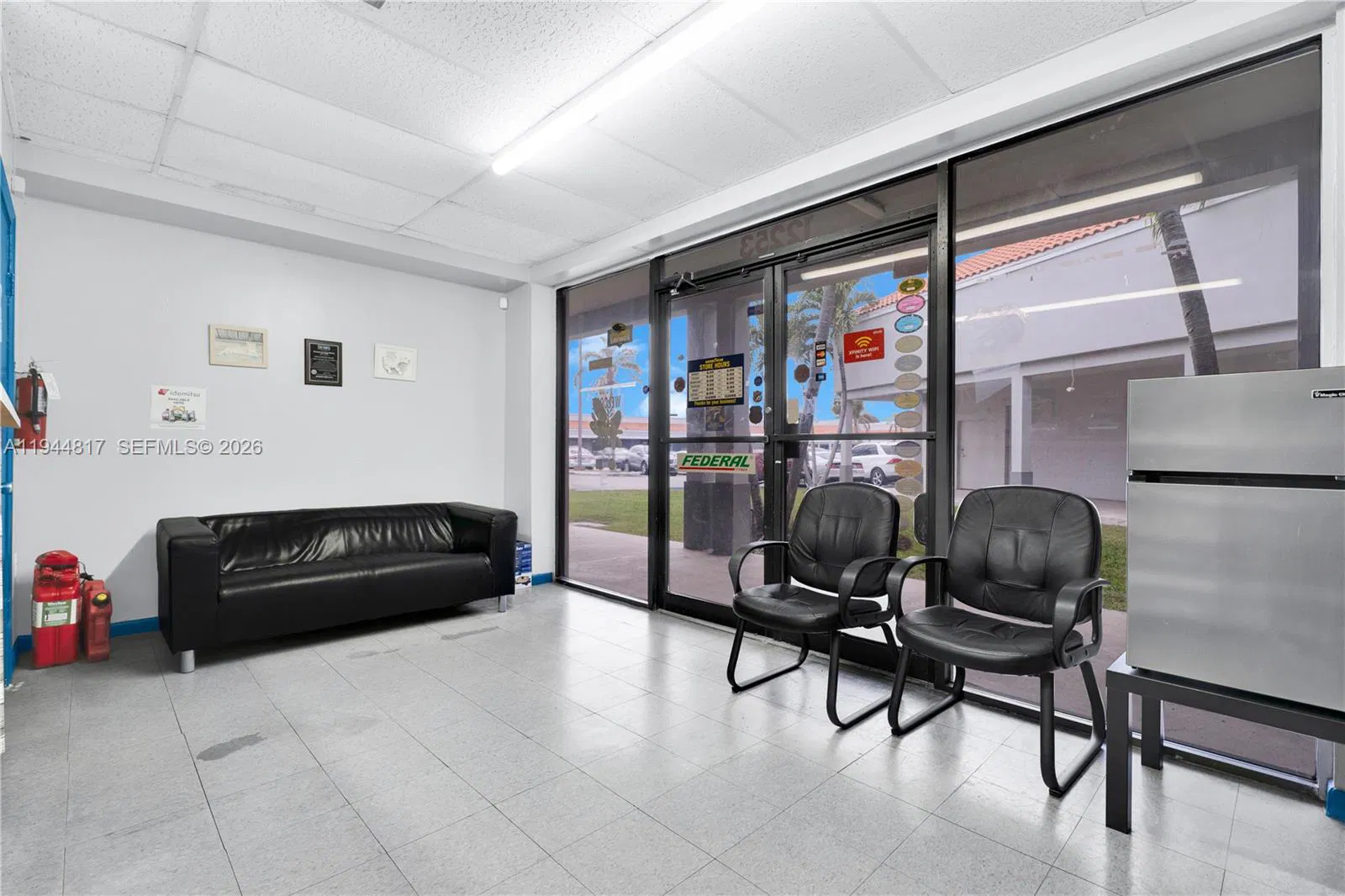 Established Automotive Repair Shop with Loyal Clientele