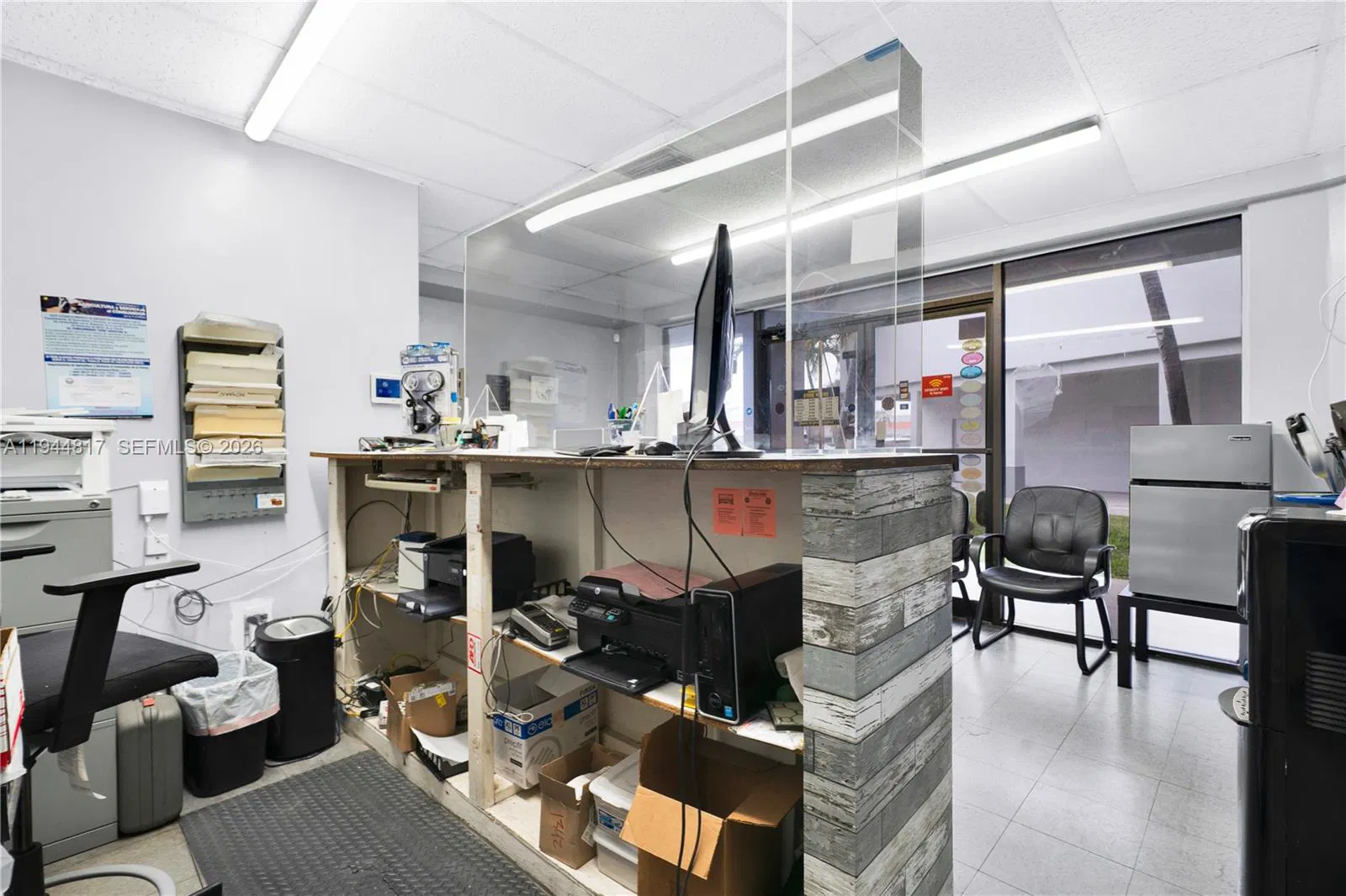 Established Automotive Repair Shop with Loyal Clientele