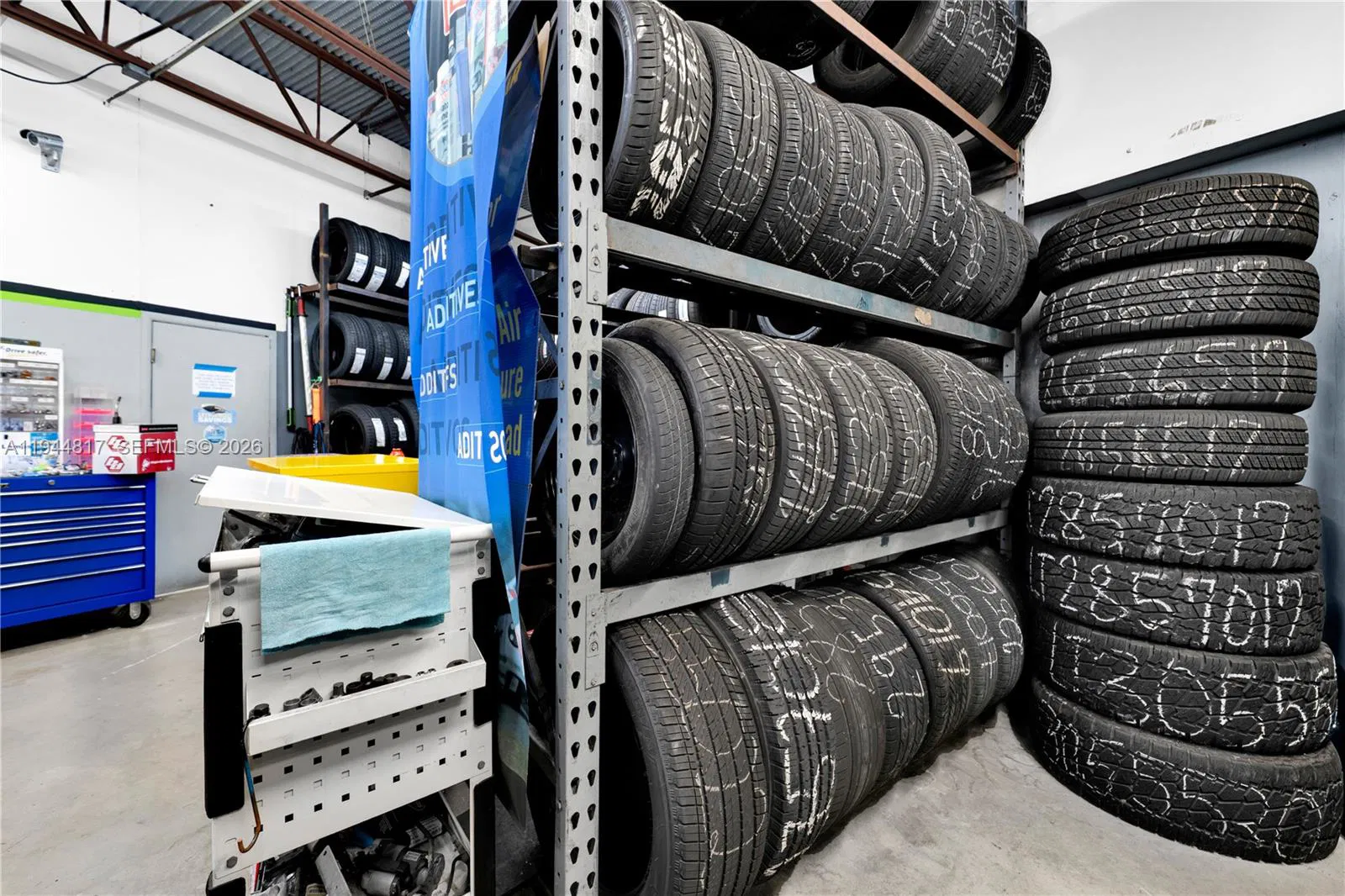 Established Automotive Repair Shop with Loyal Clientele