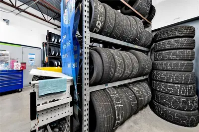 Established Automotive Repair Shop with Loyal Clientele