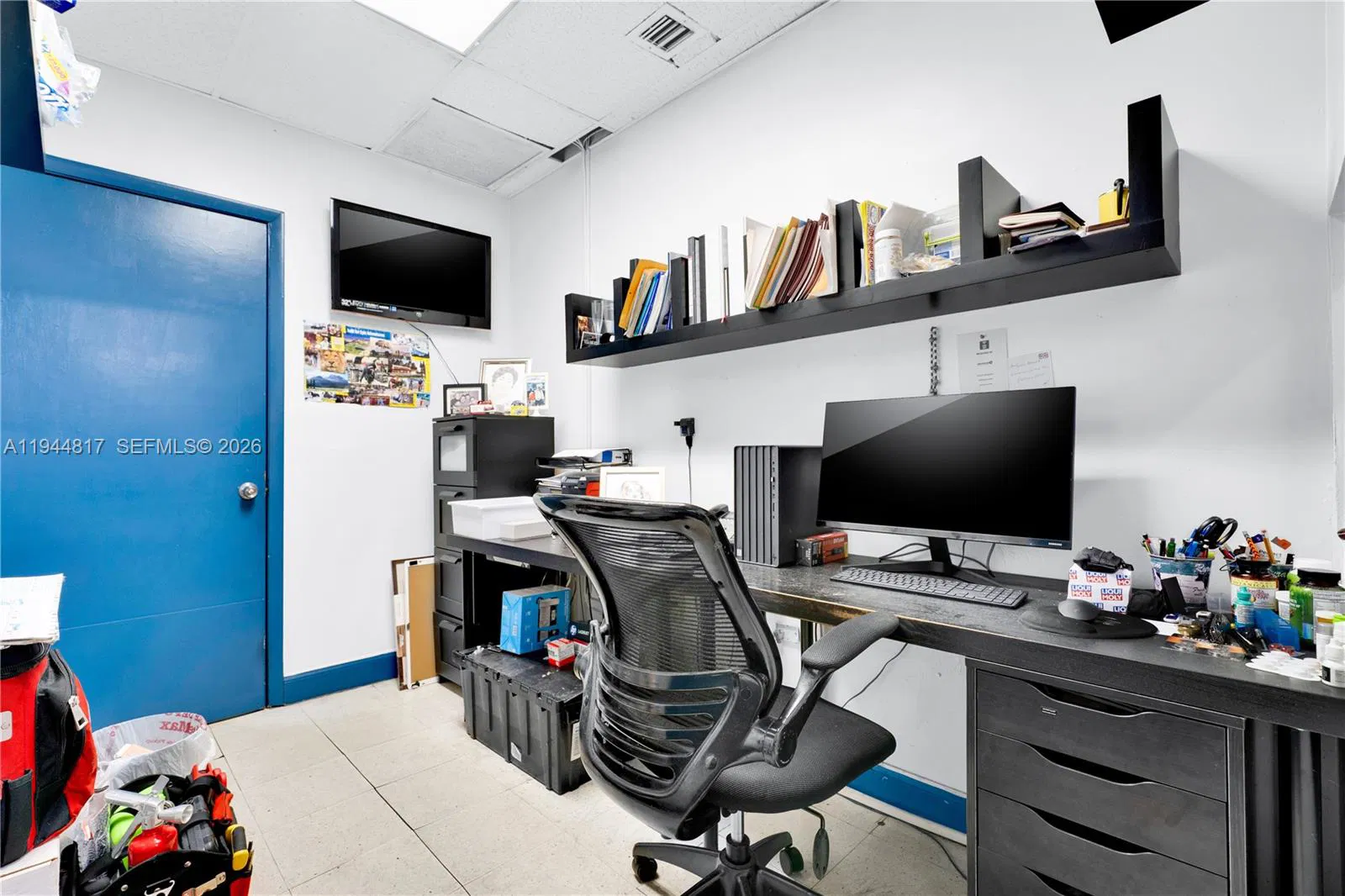 Established Automotive Repair Shop with Loyal Clientele