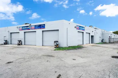 Established Automotive Repair Shop with Loyal Clientele