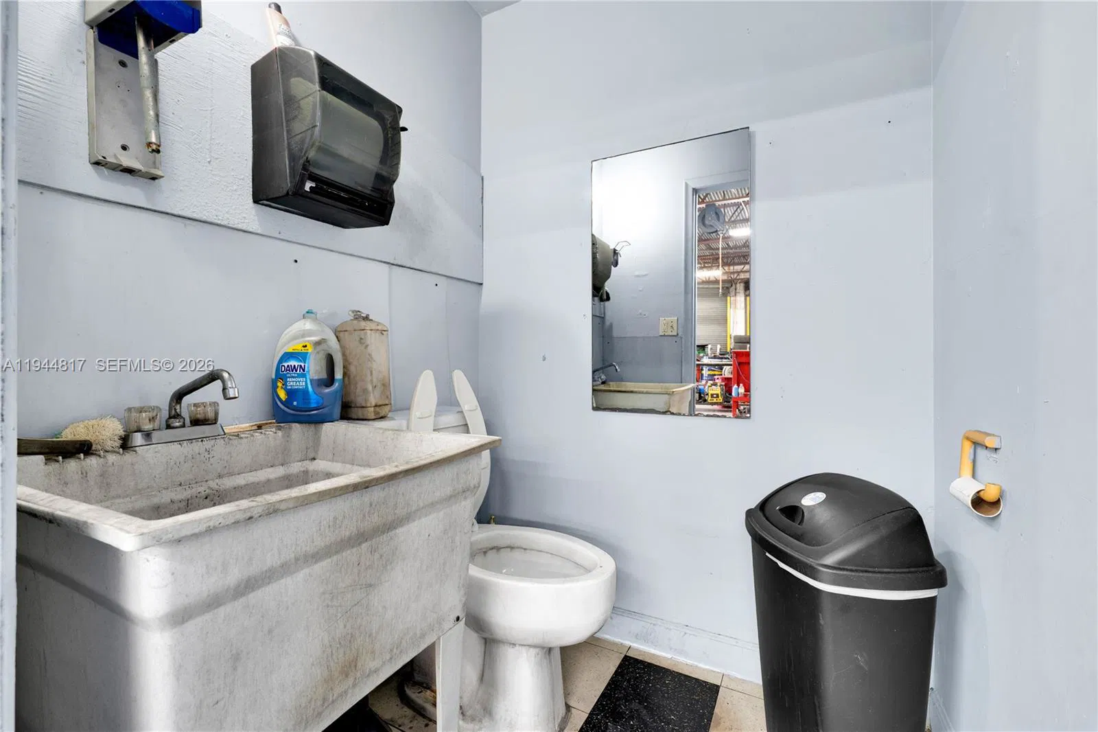 Established Automotive Repair Shop with Loyal Clientele