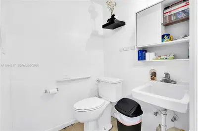 Established Automotive Repair Shop with Loyal Clientele